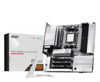 MSI PRO B850M-A WIFI PZ - 1490486 - zdjęcie 1